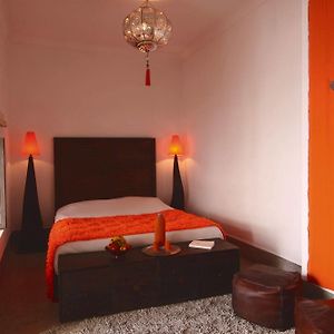 Kamer met een King Size Bed